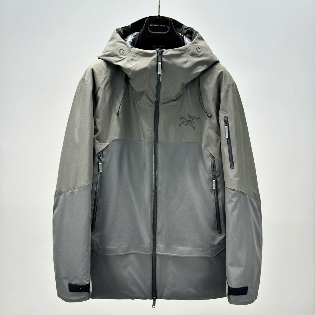 Arcteryx Jacket