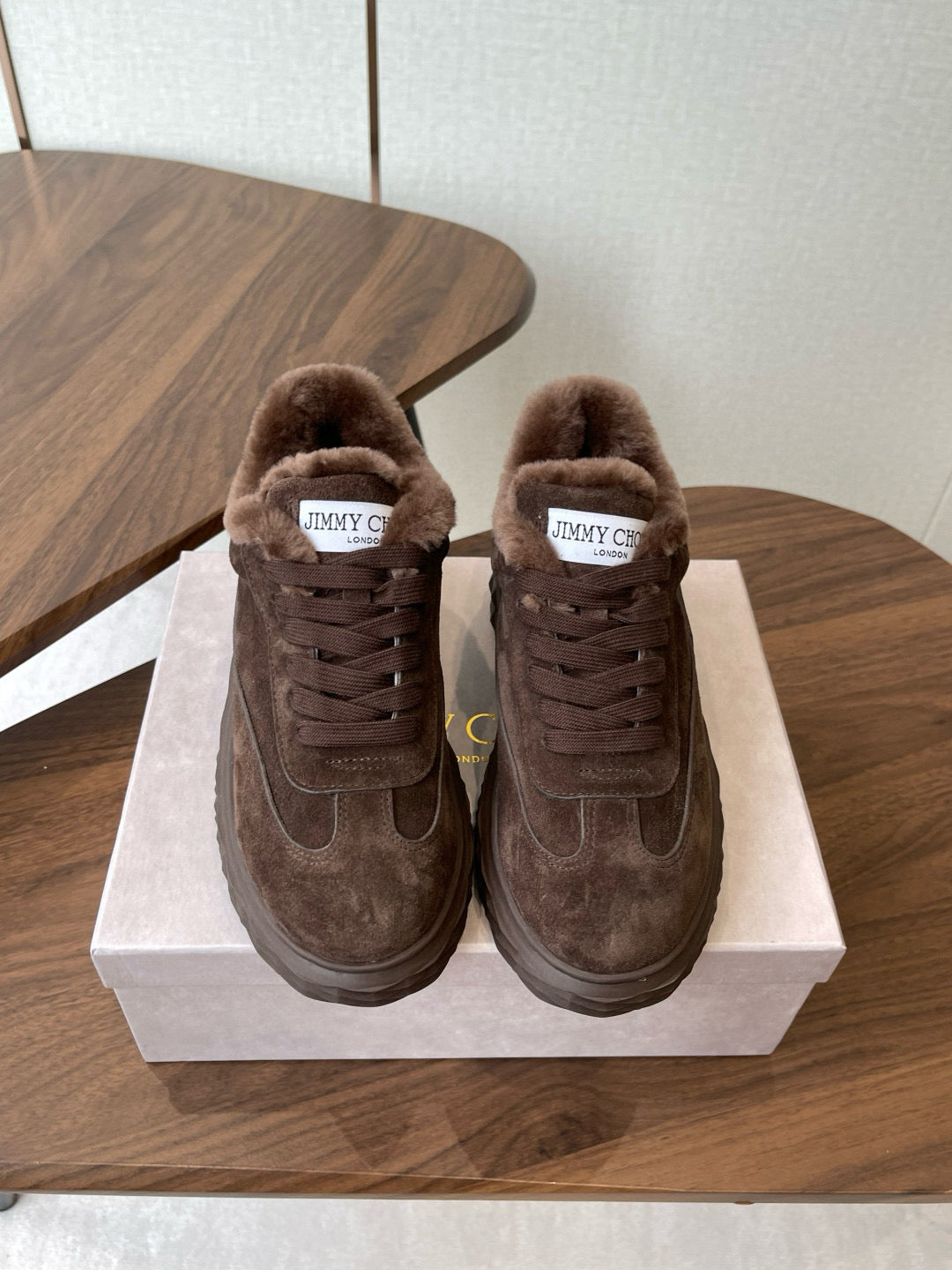 Jimmy Choo Sneakers