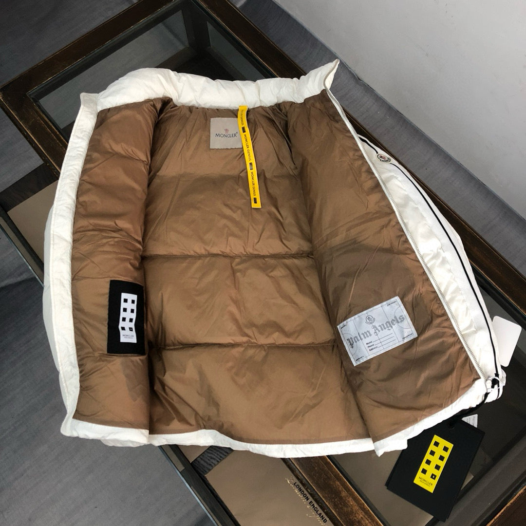 Palm Angels Down Jacket