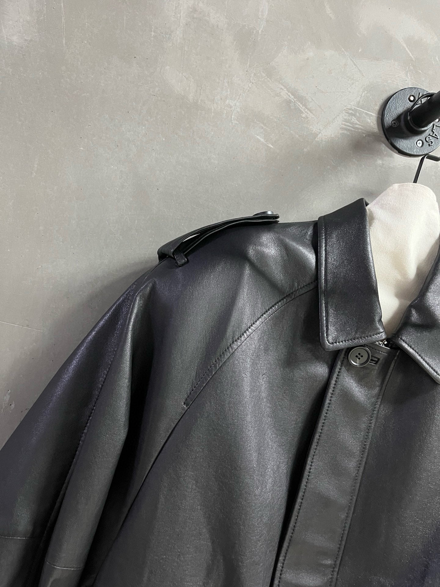 Saint Laurent Jacket