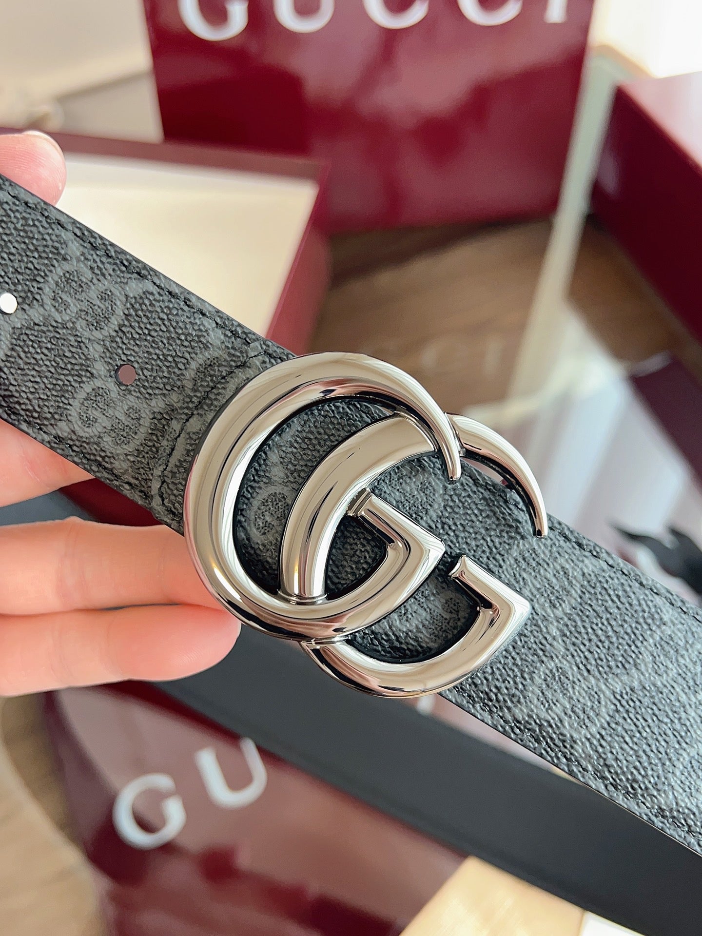 Gucci Belts