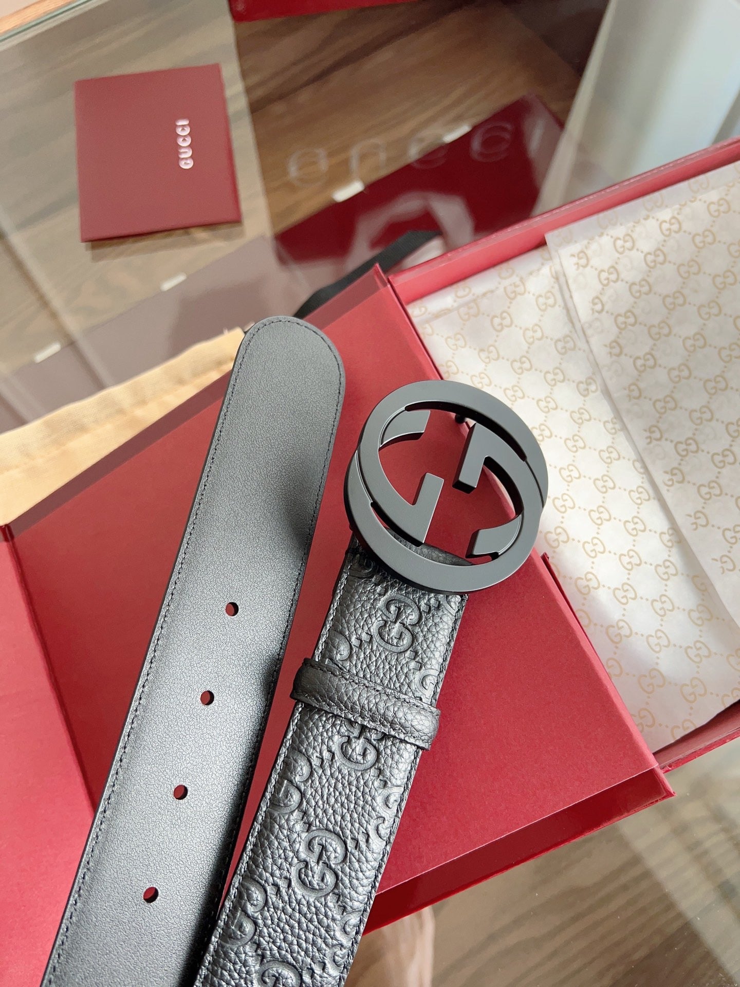 Gucci Belts
