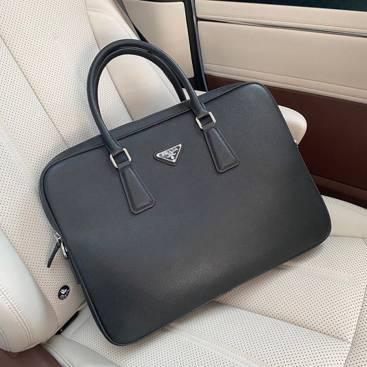 Prada Briefcase