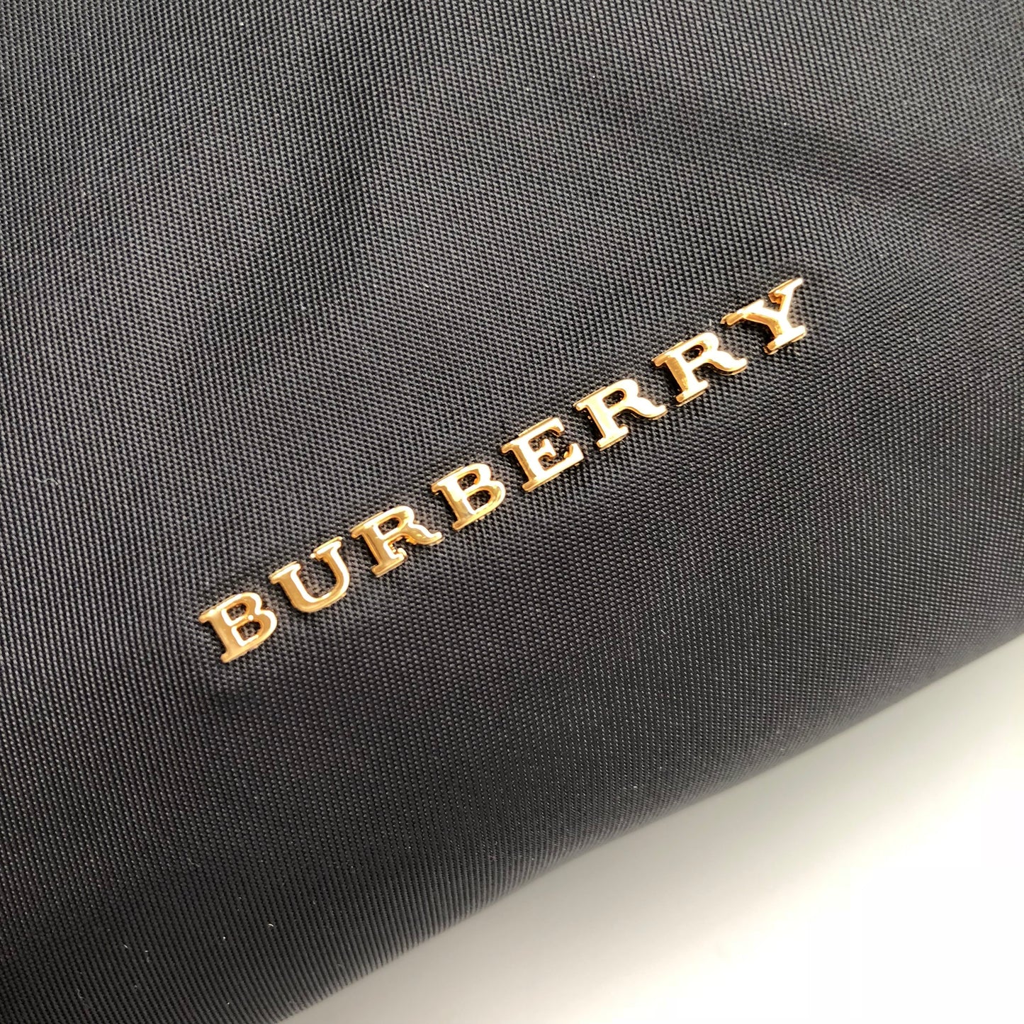 Burberry Backpack