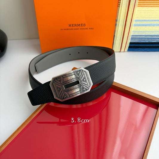 Hermes Belt