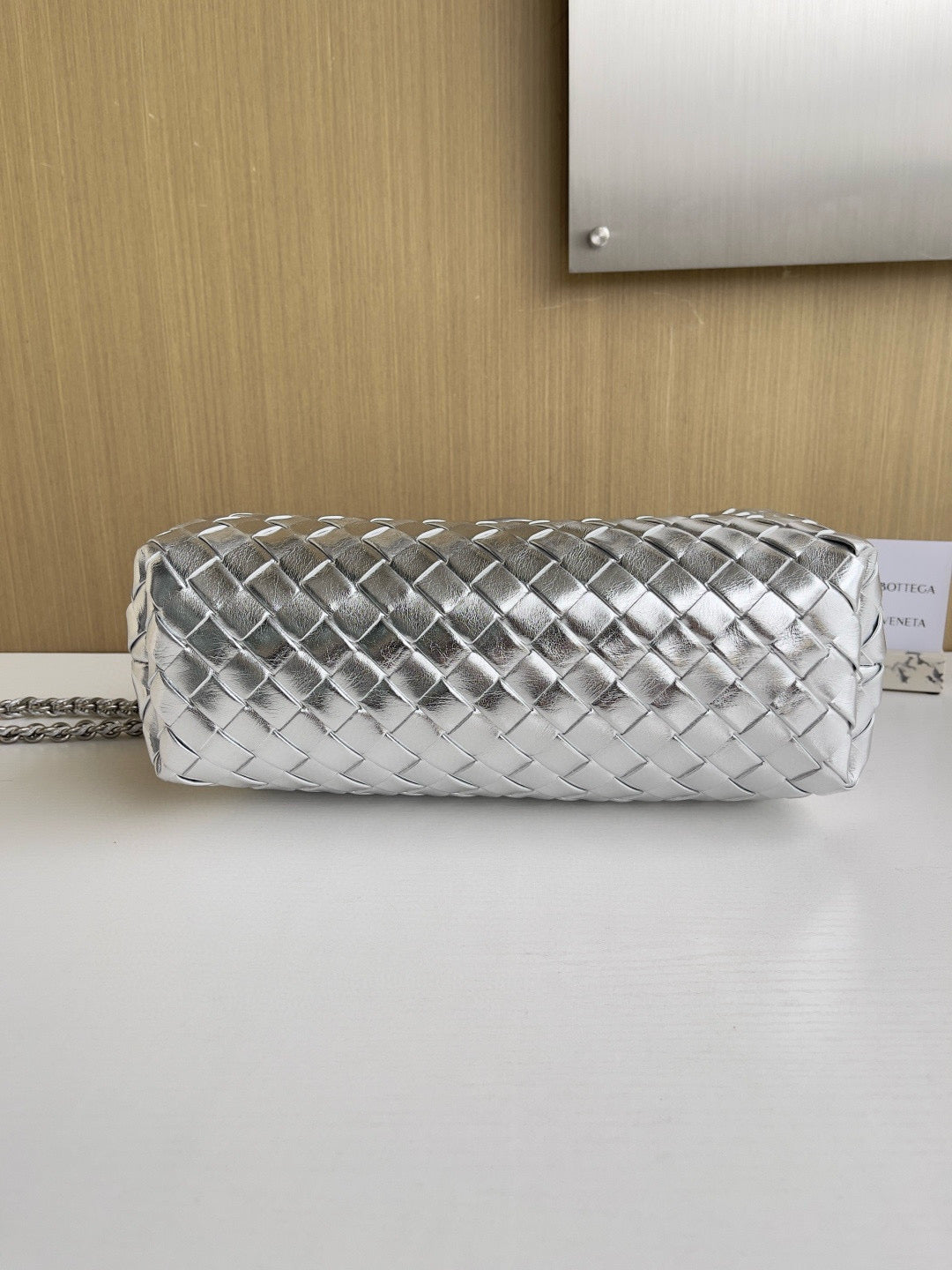 BV Lauran 1980 Clutch Bag