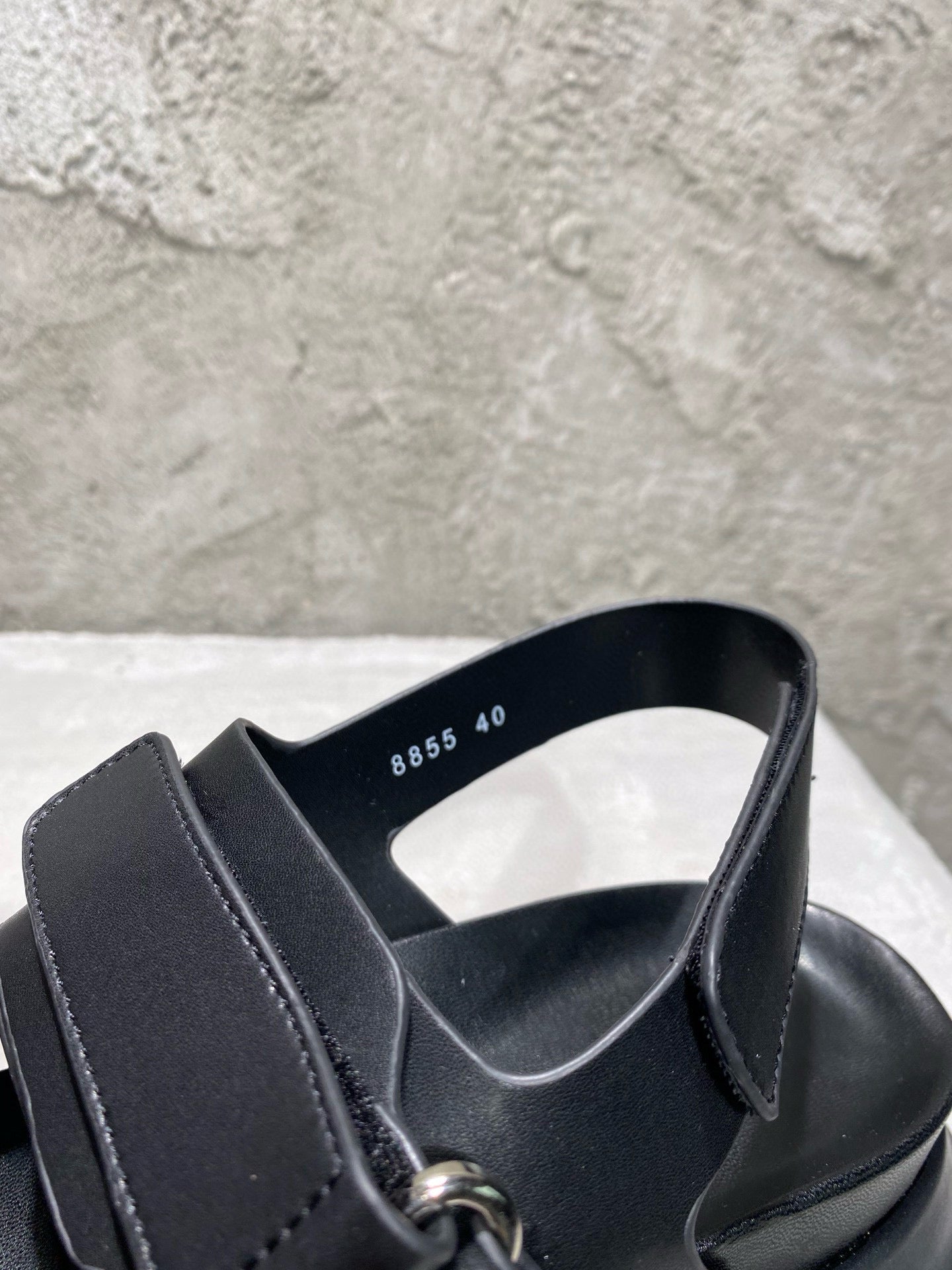 Rick Owen Sandal