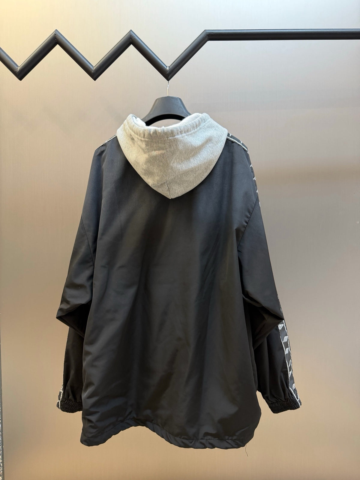 Balenciaga Jacket