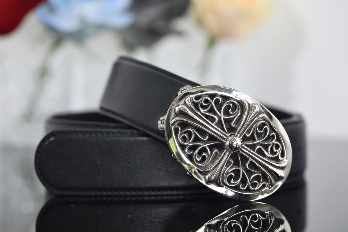 Chrome Heart Belts