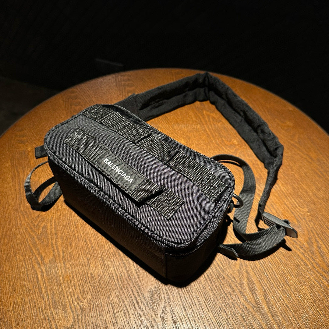 Balenciaga Camera Bag