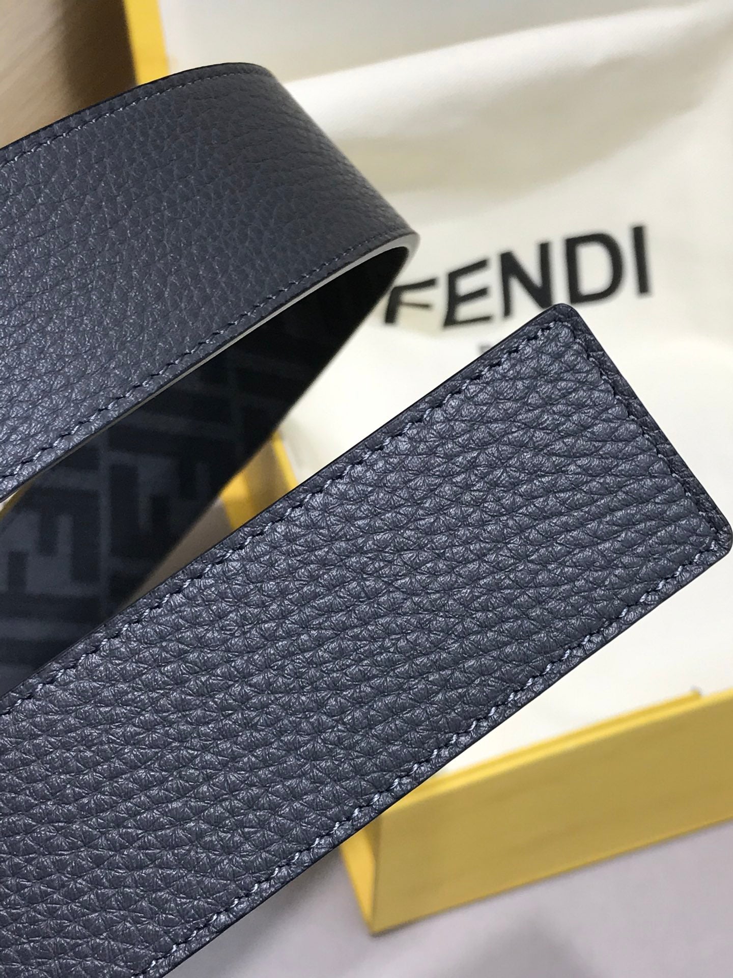 Fendi Belts