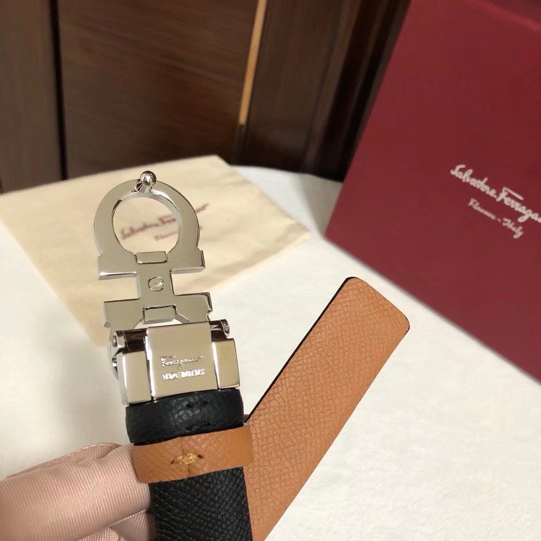 Ferragamo Belt
