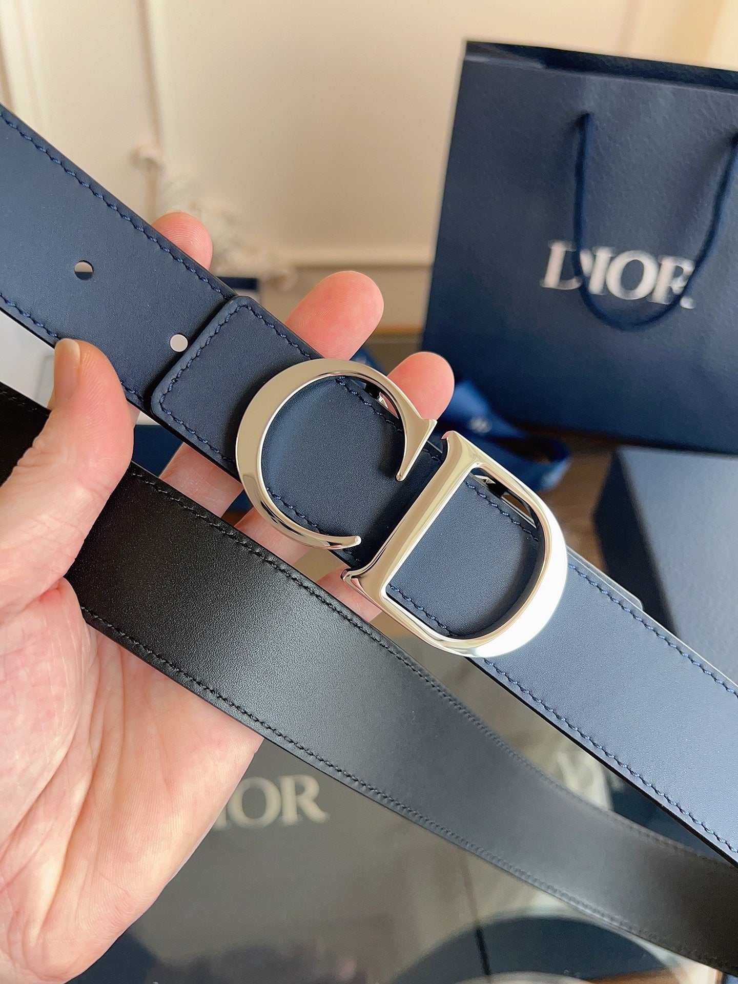 Dior Belts