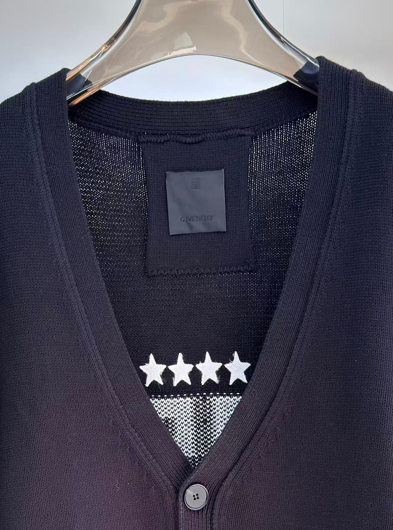 Givenchy Cardigan