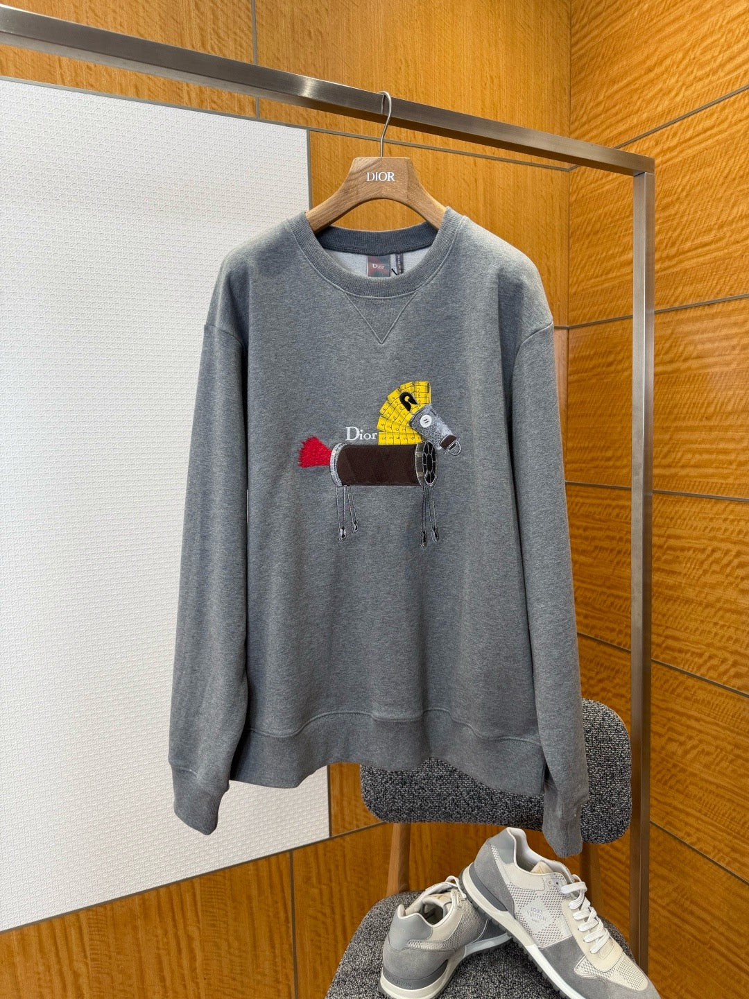 Dior Sweater