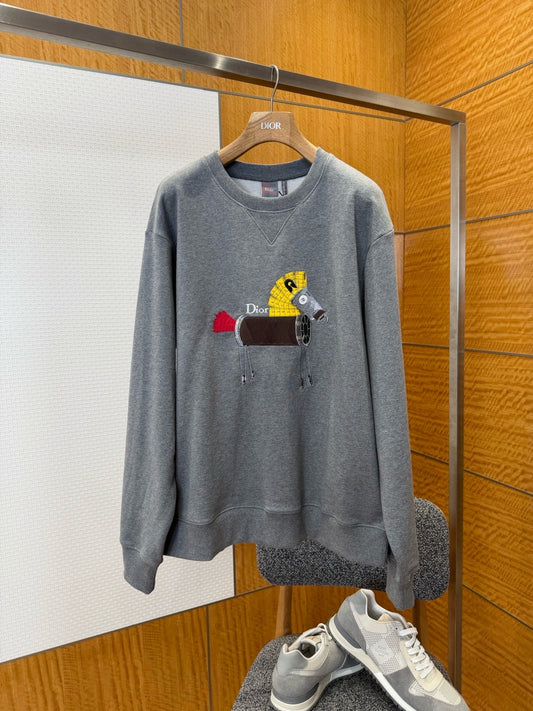 Dior Sweater