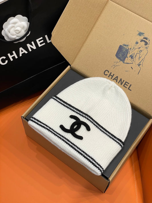 Chanel Beanie
