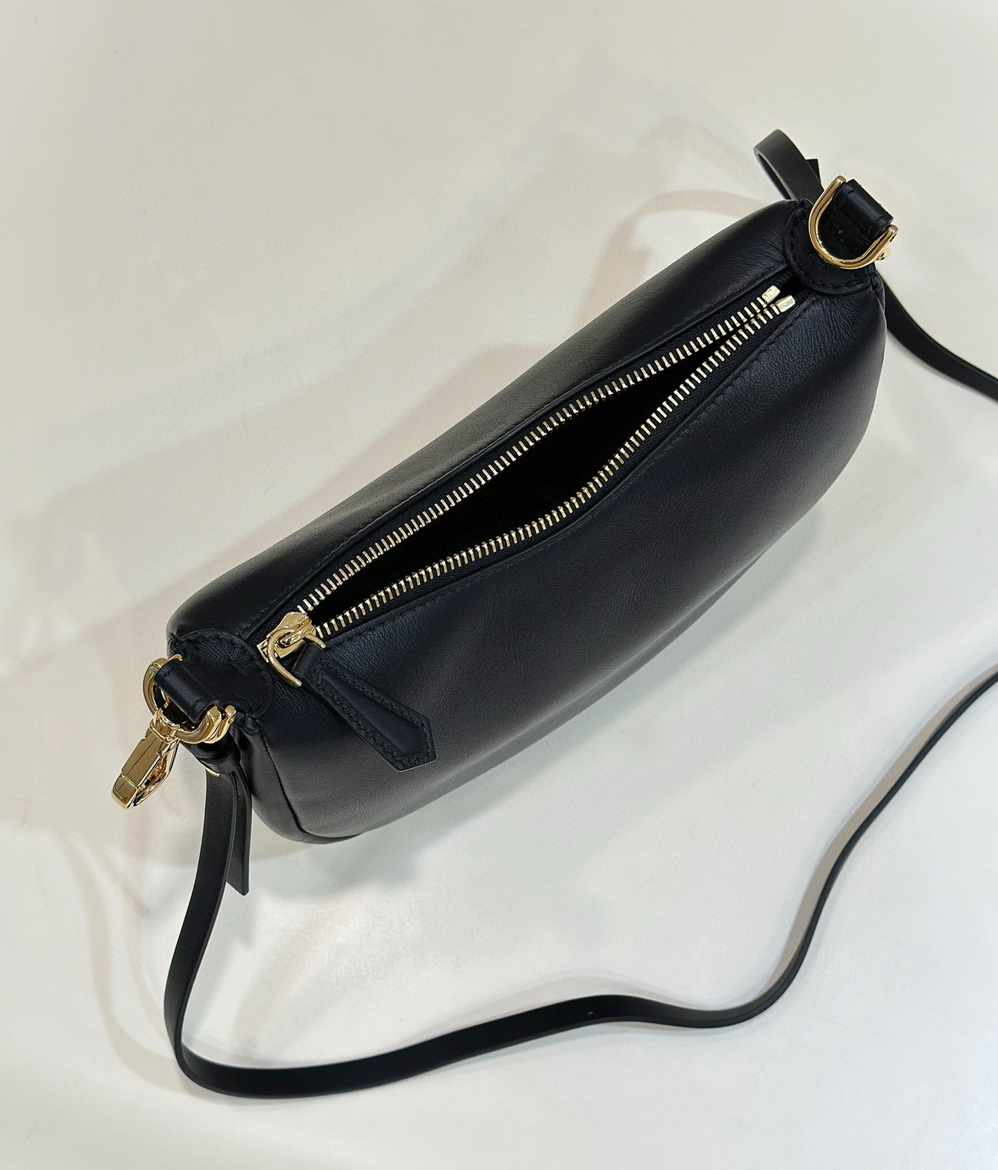 Fendi Fendigraphy Mini