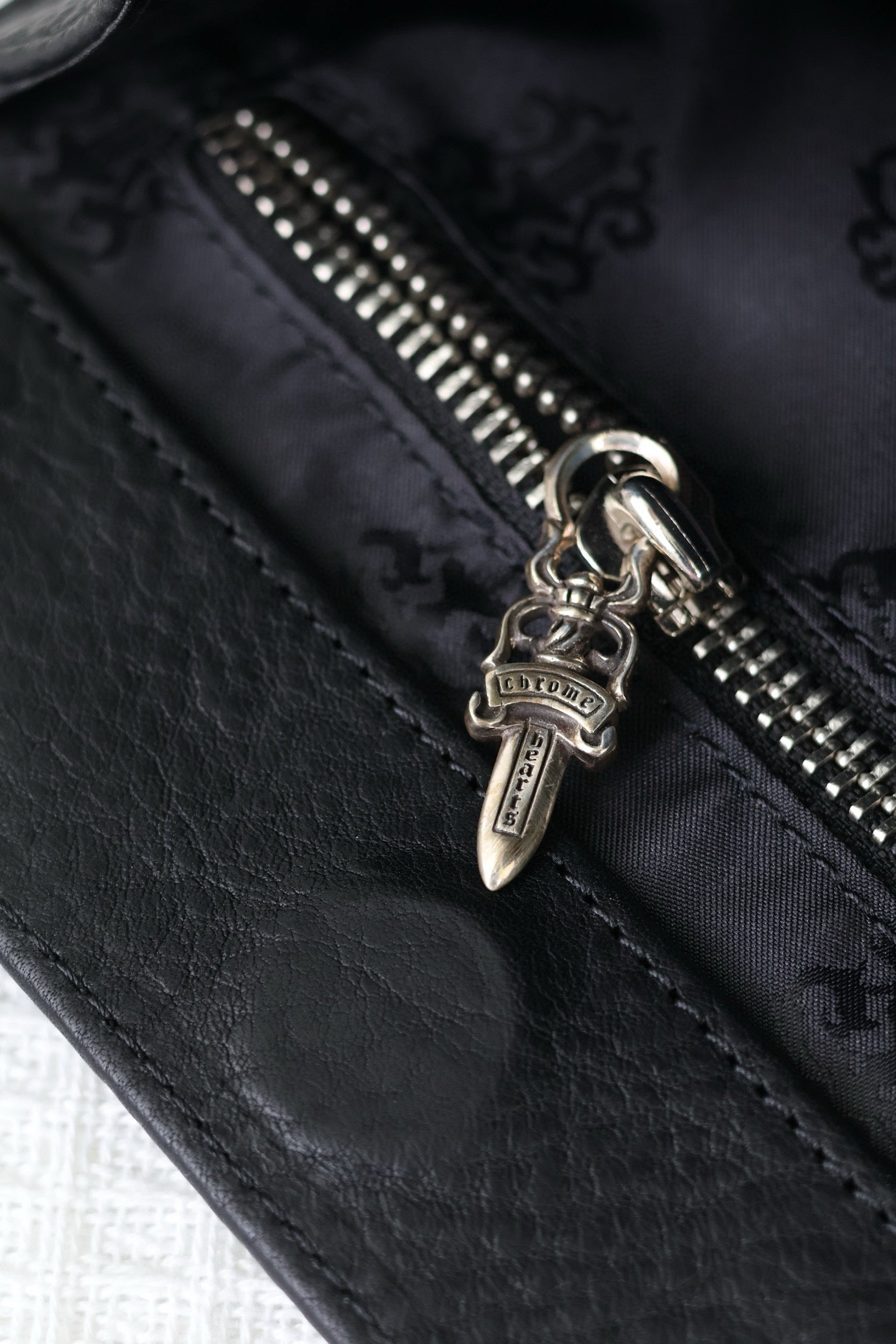 Chrome Hearts Handbag