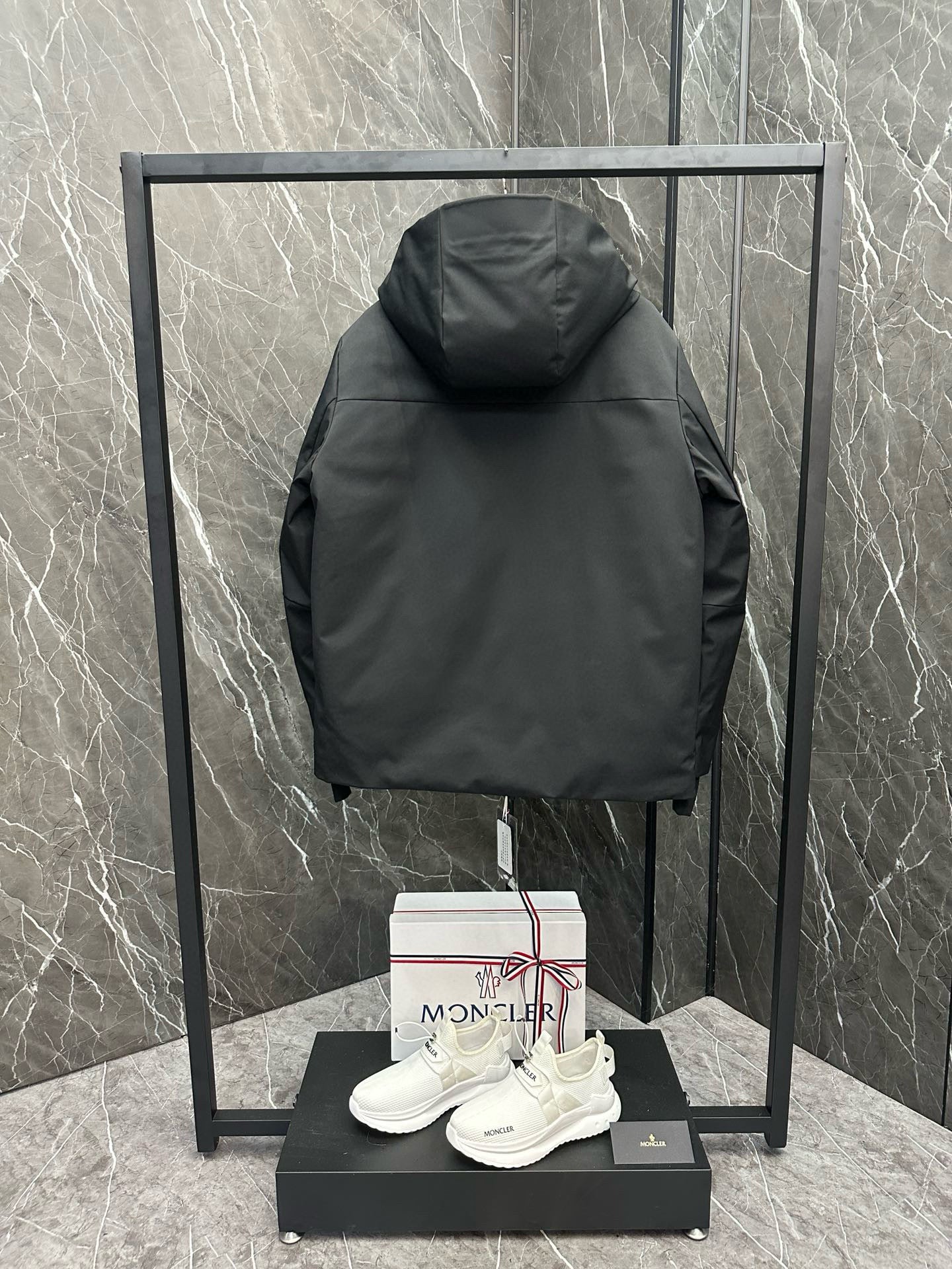 Moncler Windbreaker