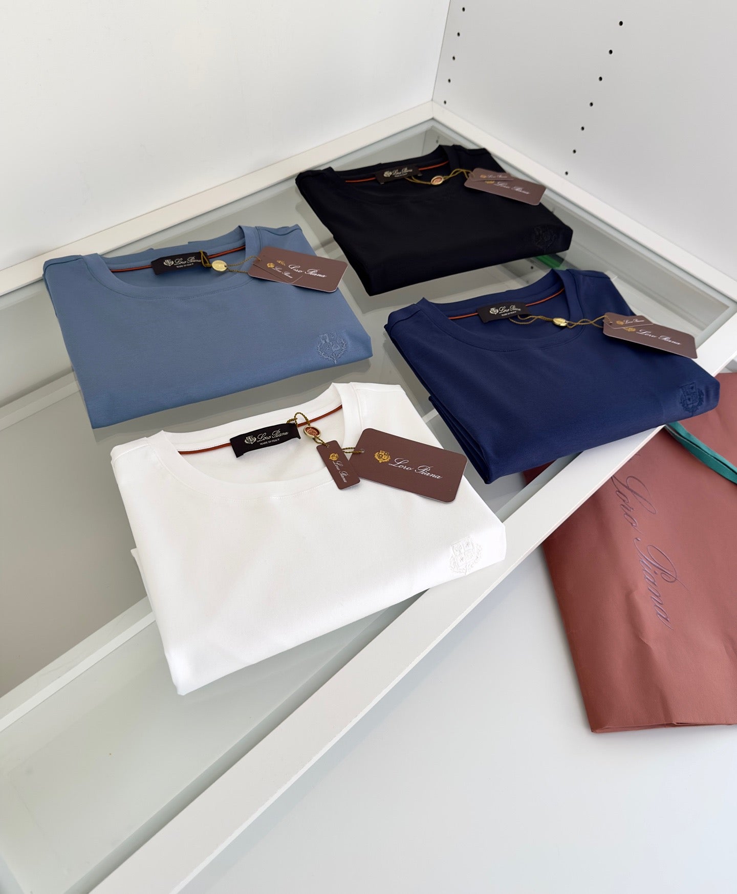 Loro Piana T-Shirt
