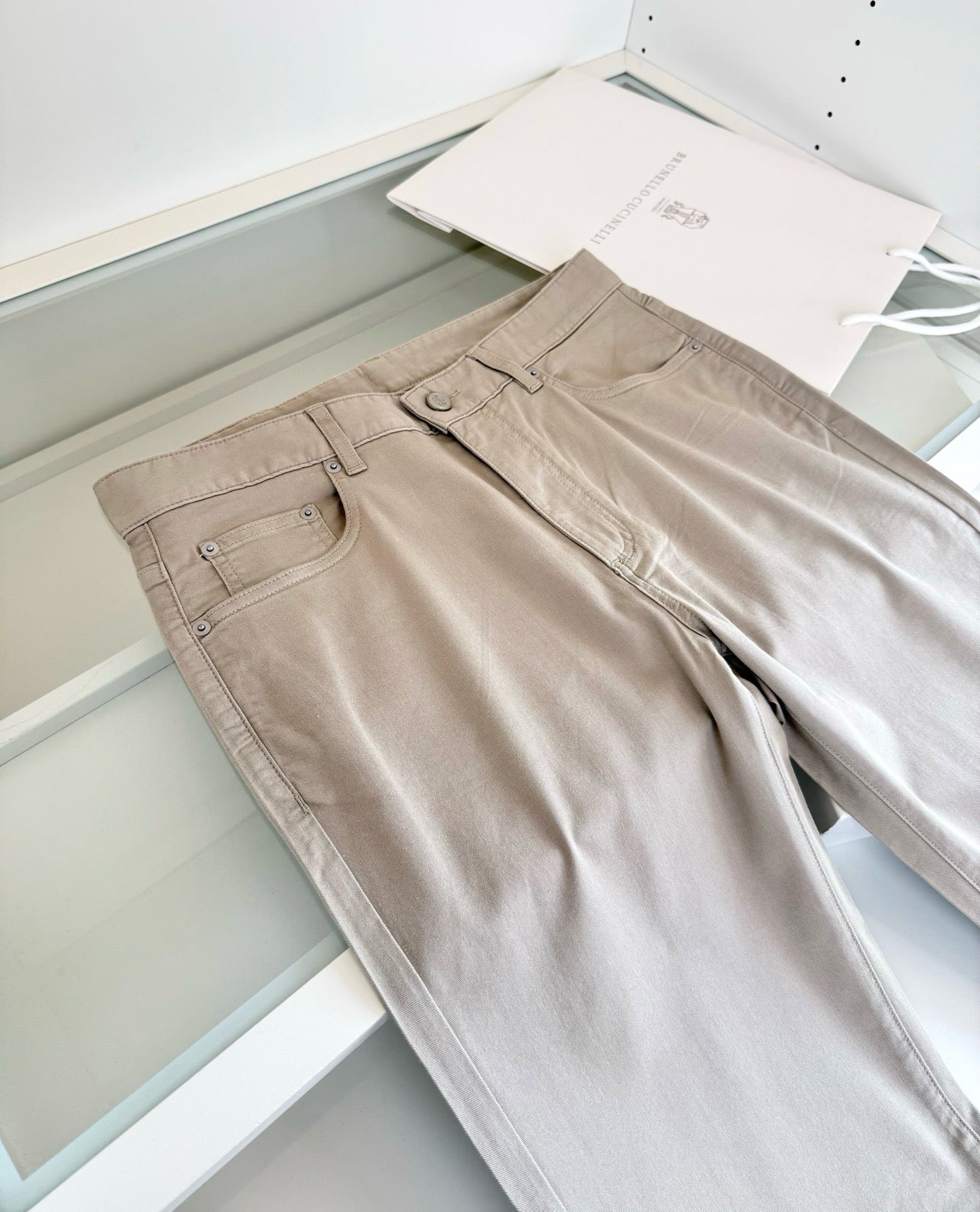 BC Long Pants