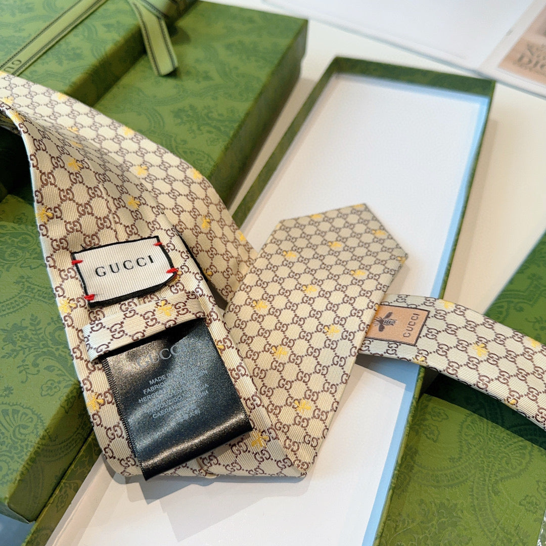 Gucci Tie