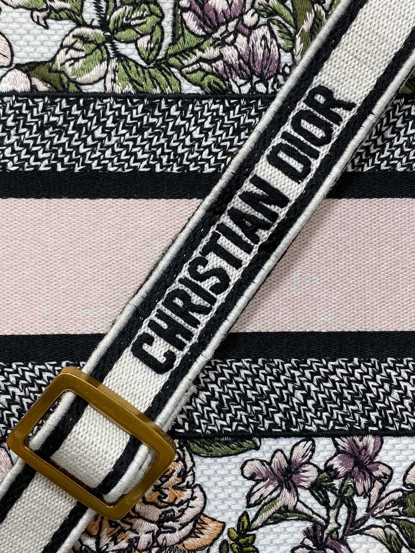 Dior Tote  36x16x27cm