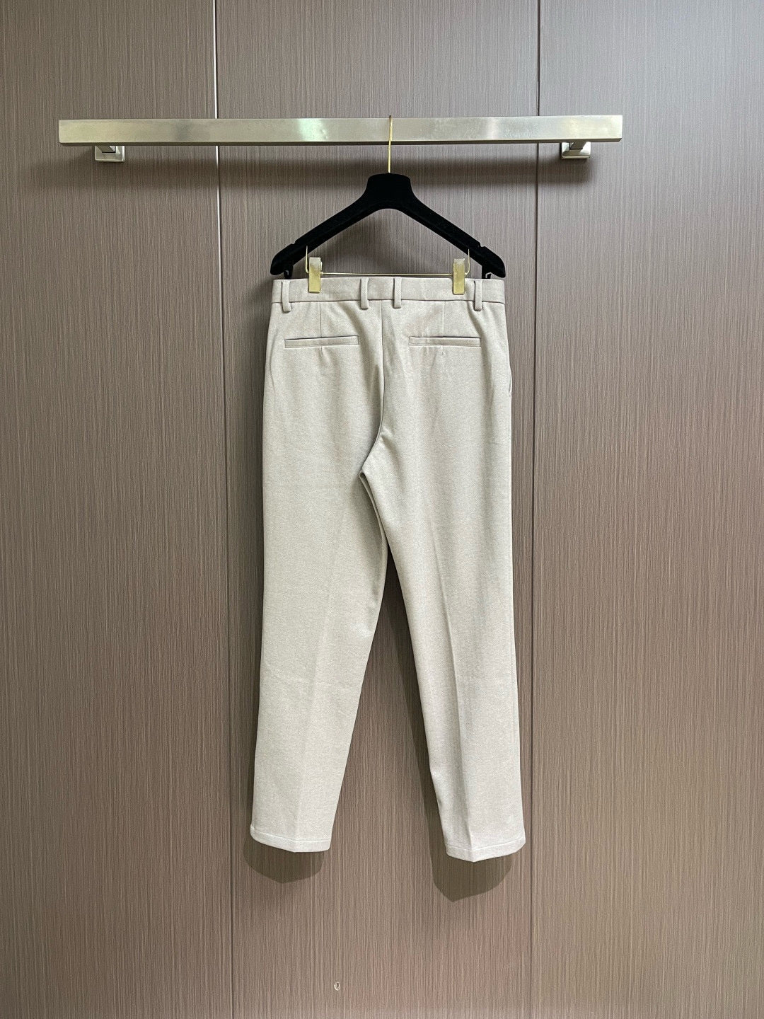 Zegna Long Pants