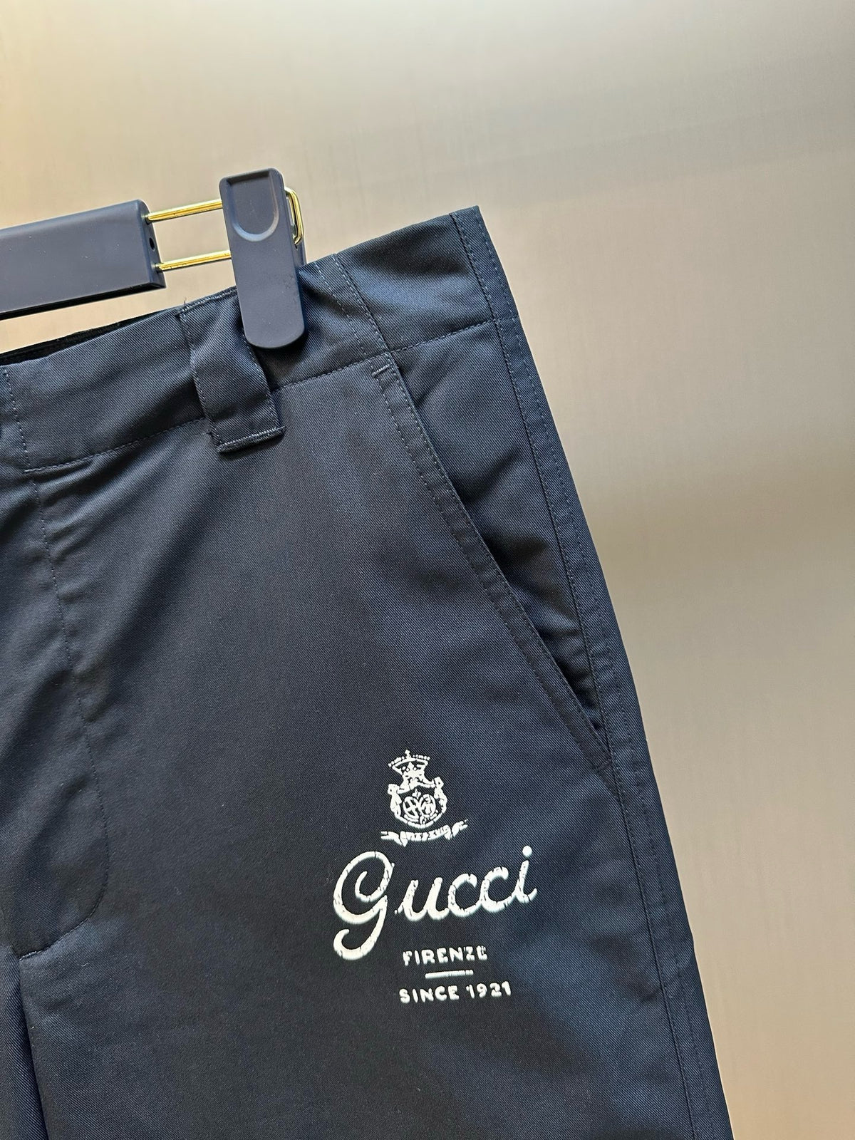 Gucci Long Pant