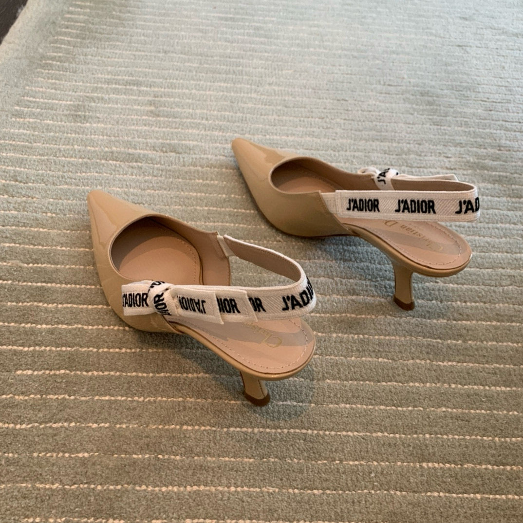 Dior Heels
