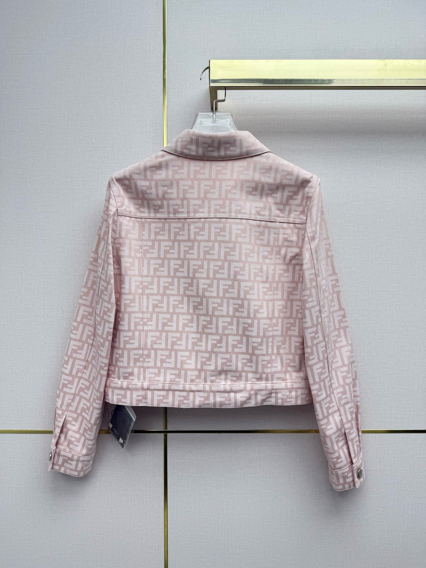 Fendi Cardigan