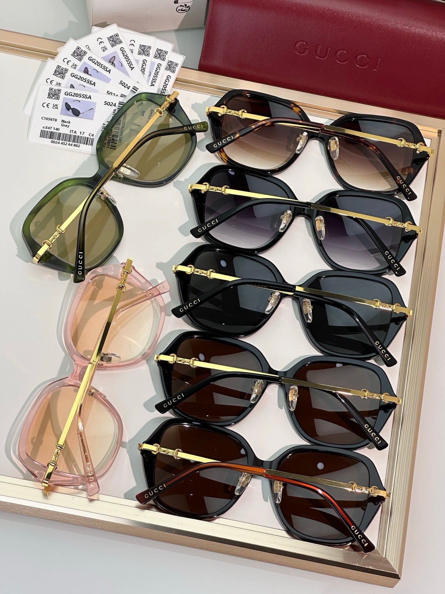 Gucci Sunglasses