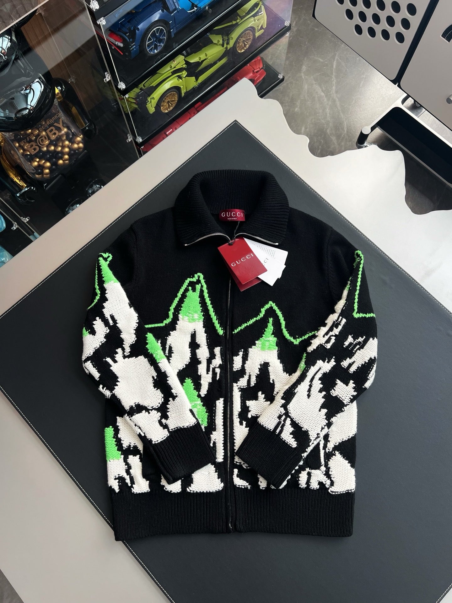 Gucci Jacket