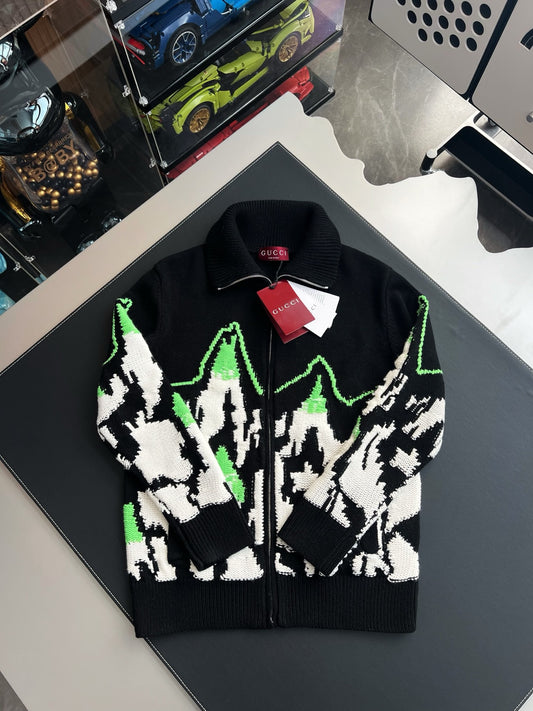 Gucci Jacket