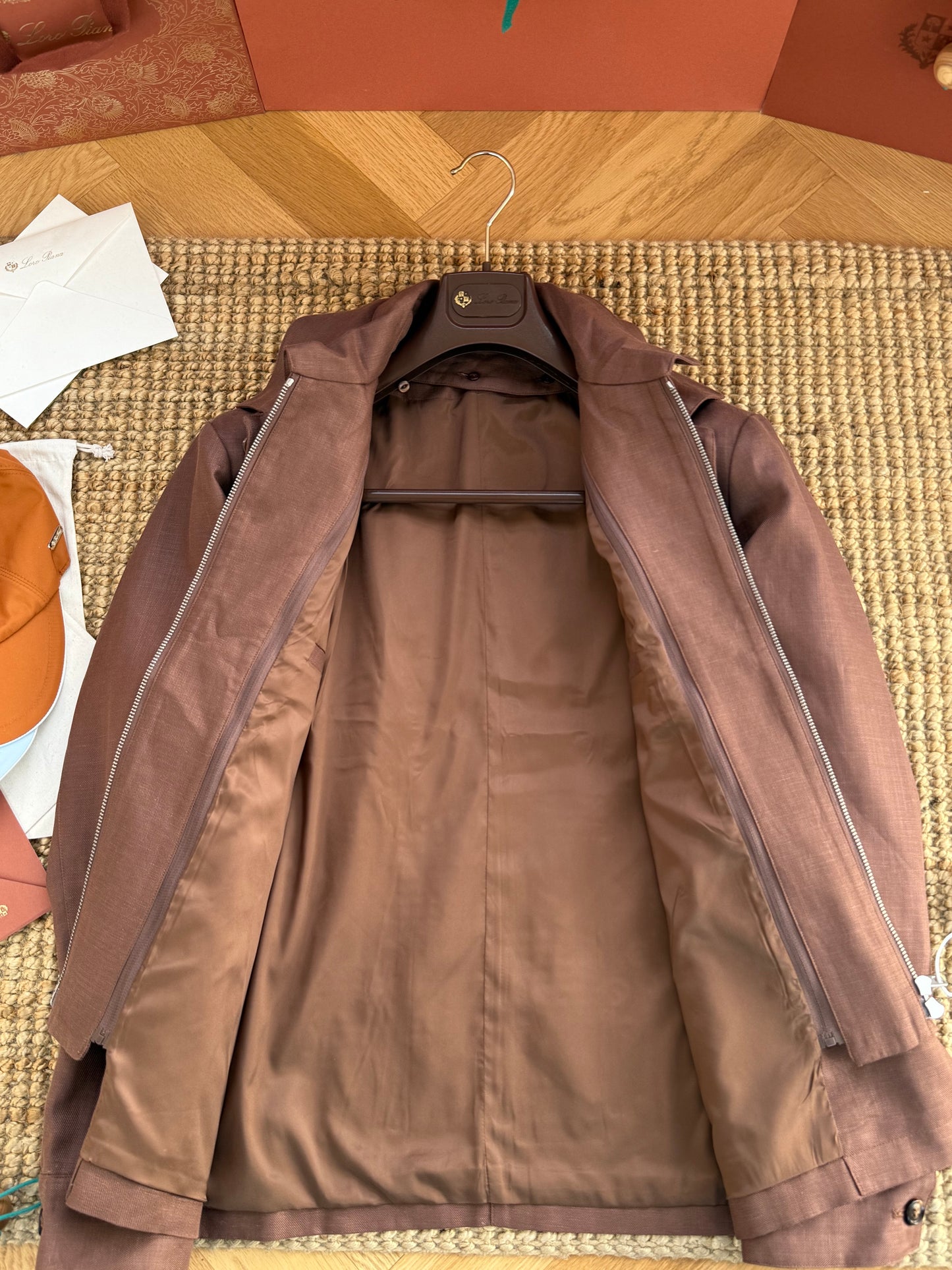 ZG Jacket