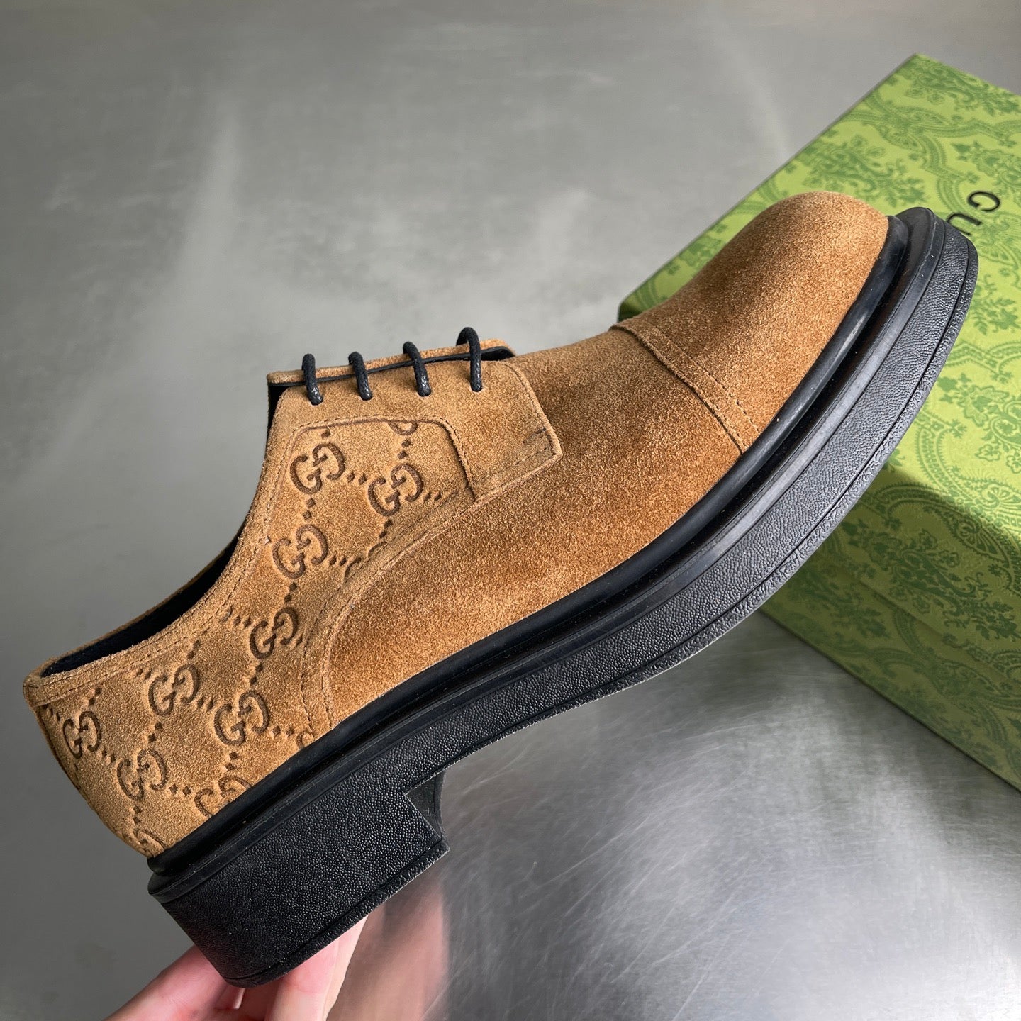 GC Loafer