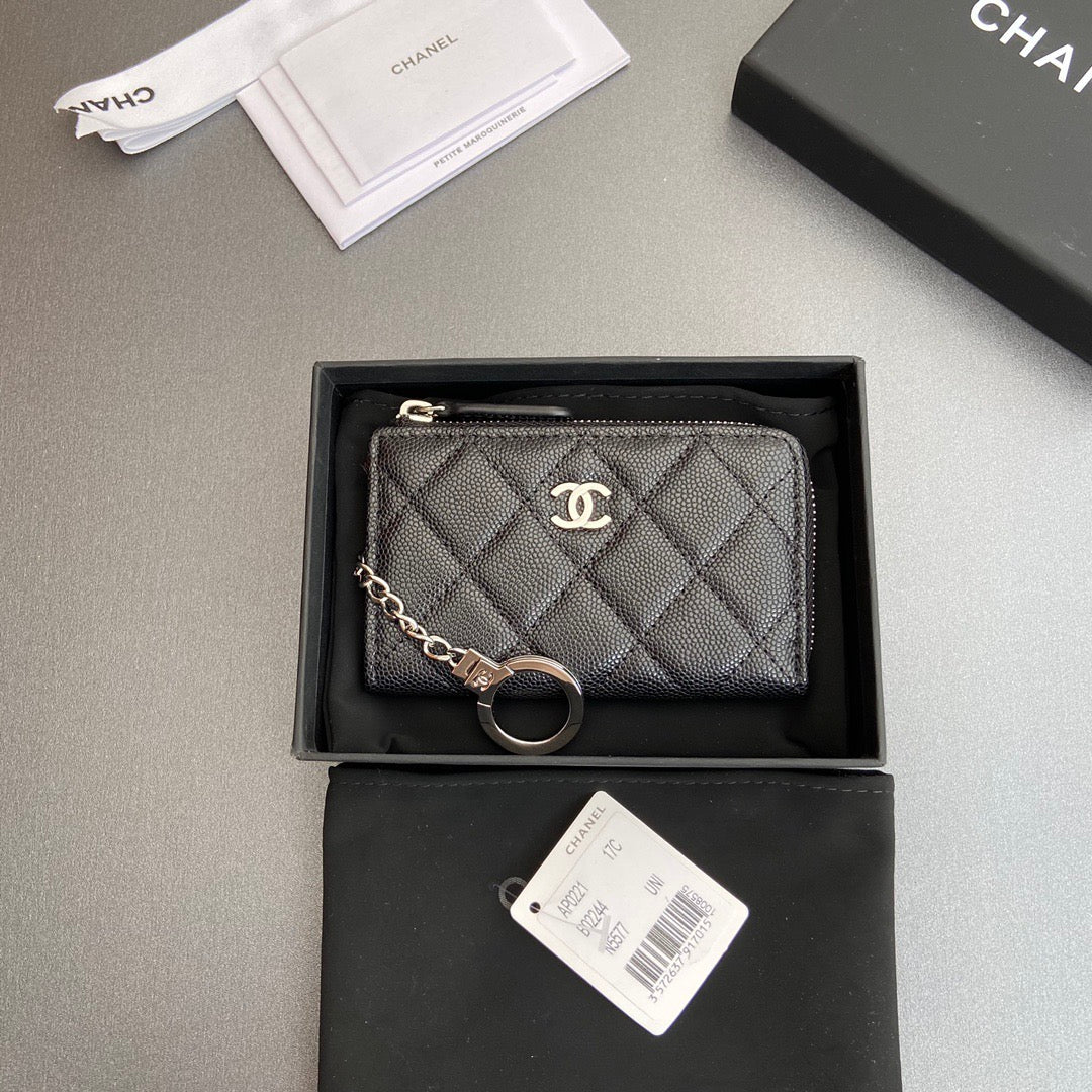 Chanel Wallet