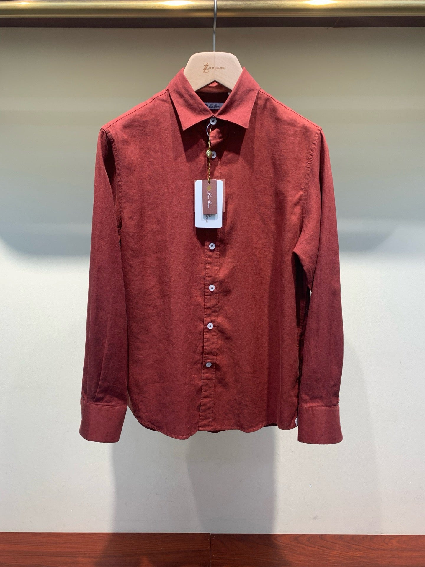 LP Long Sleeve Shirt
