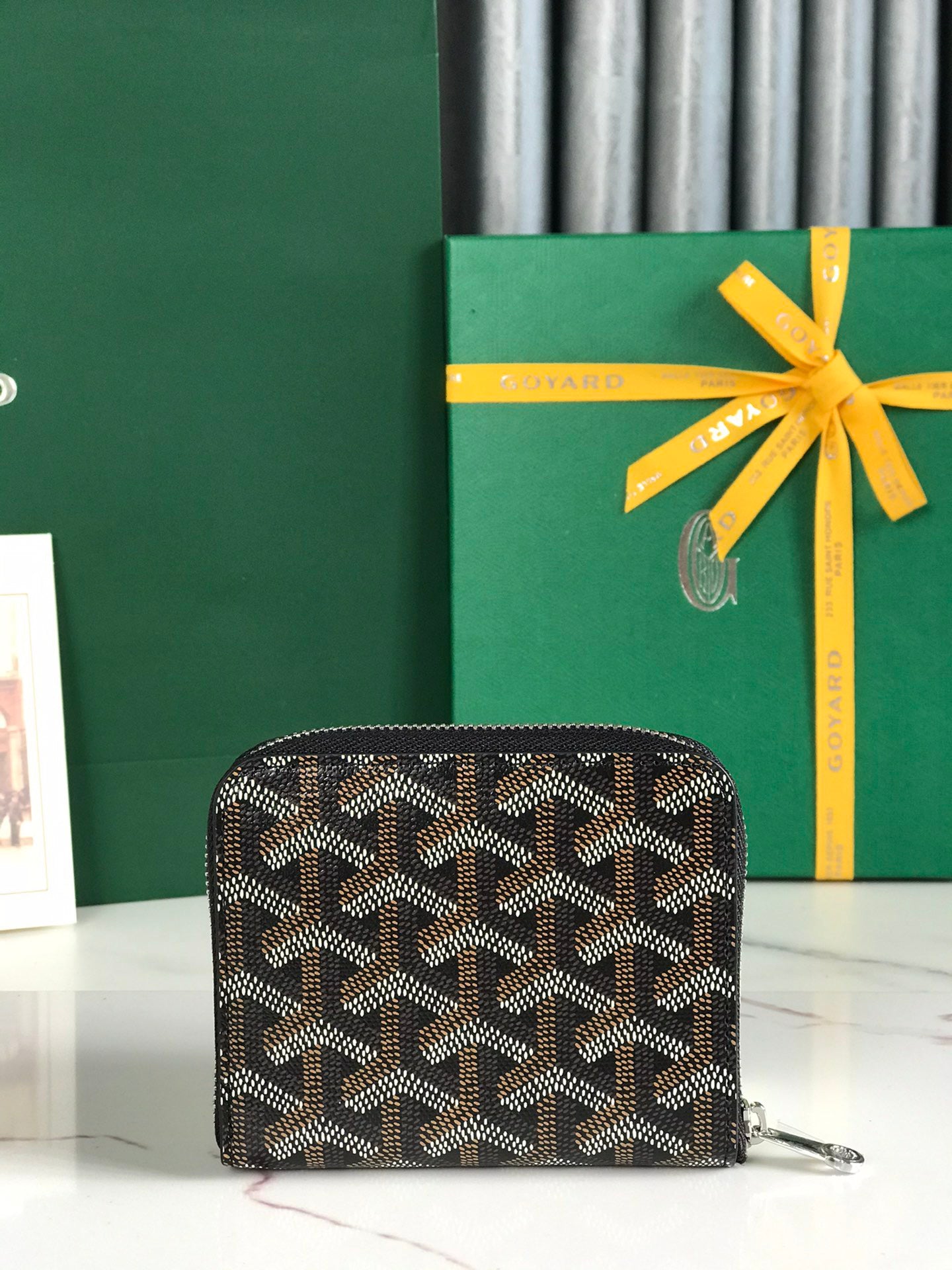 Goyard Wallet