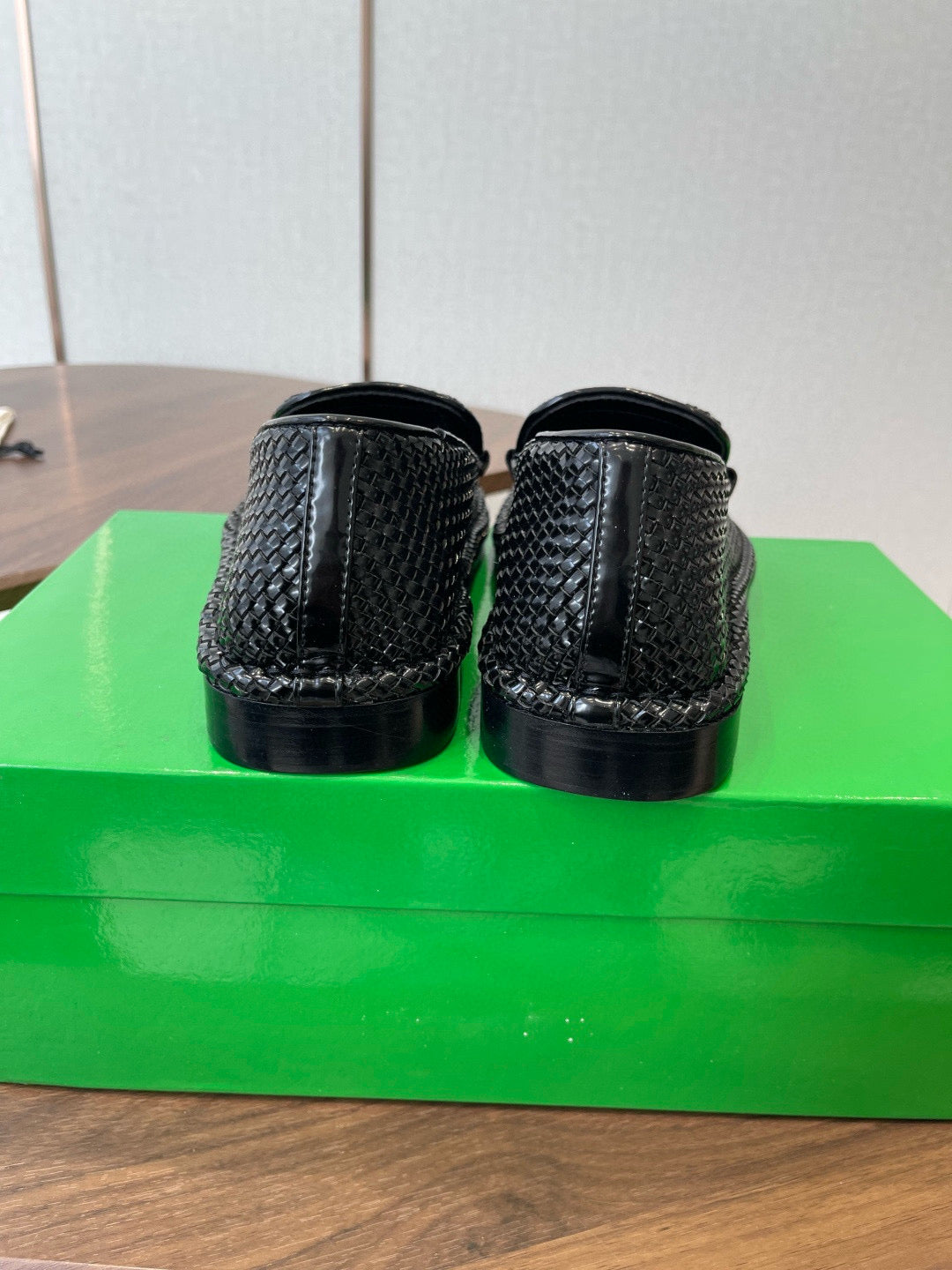 Bottega Veneta Loafer