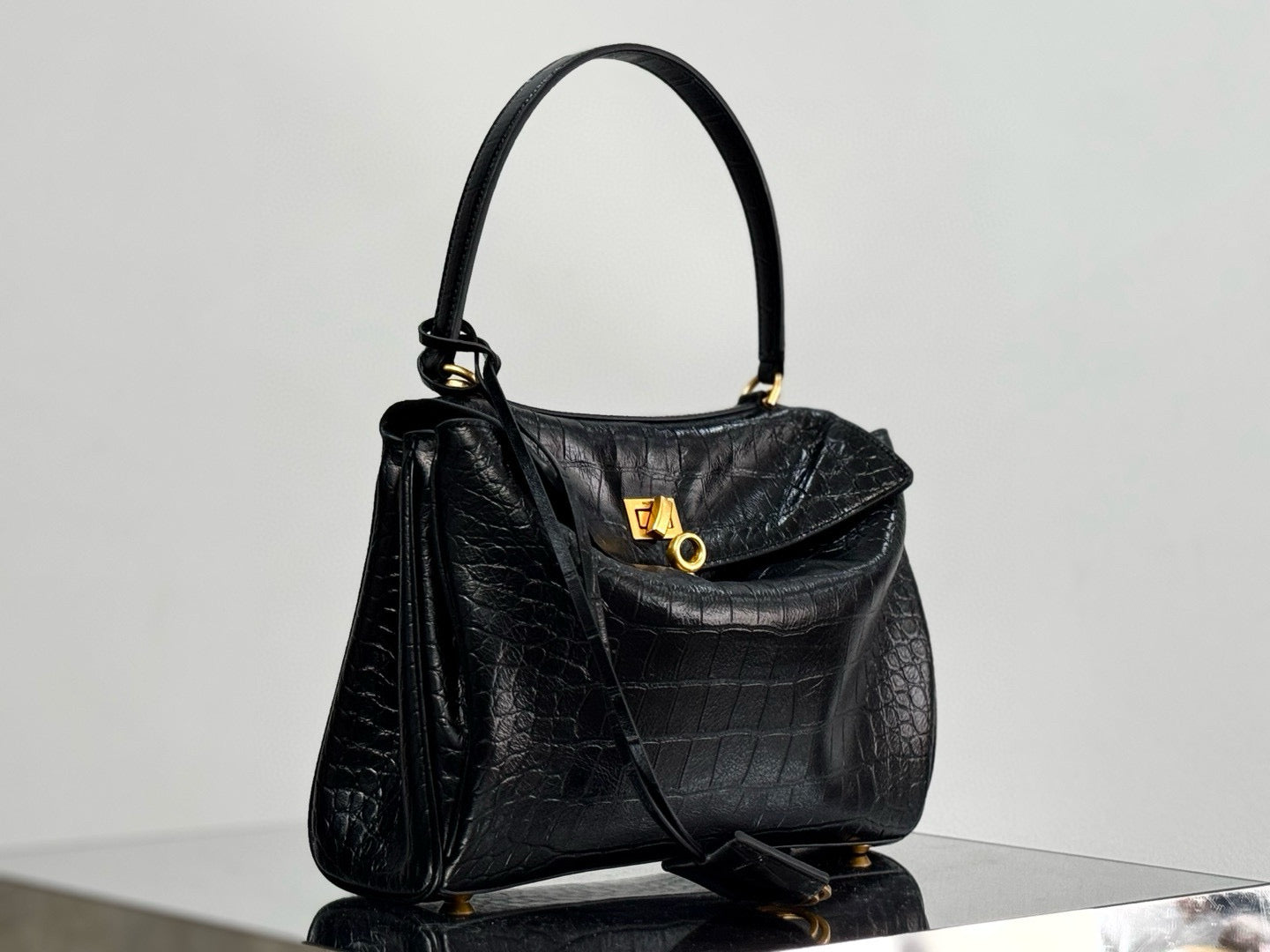 BLCG Rodeo Handbag 29x20x10cm