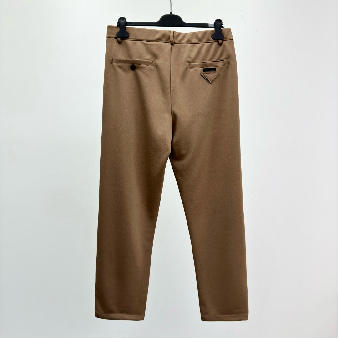 Prada Long Pant