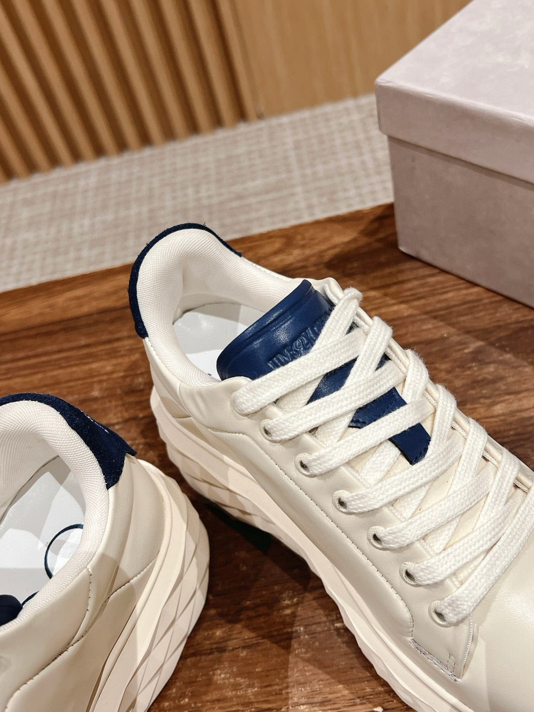 Jimmy Choo Sneakers