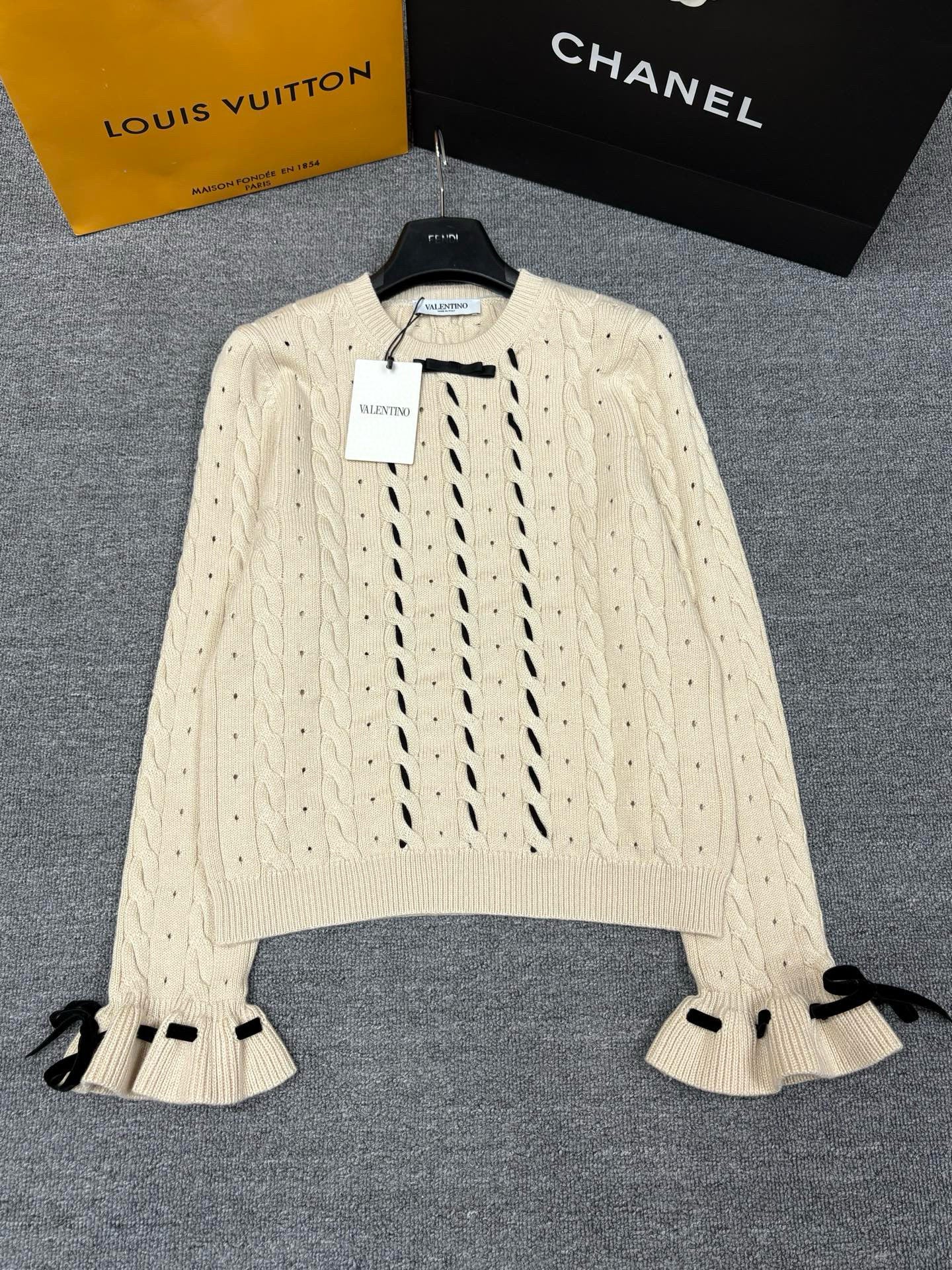 Valentino Sweater