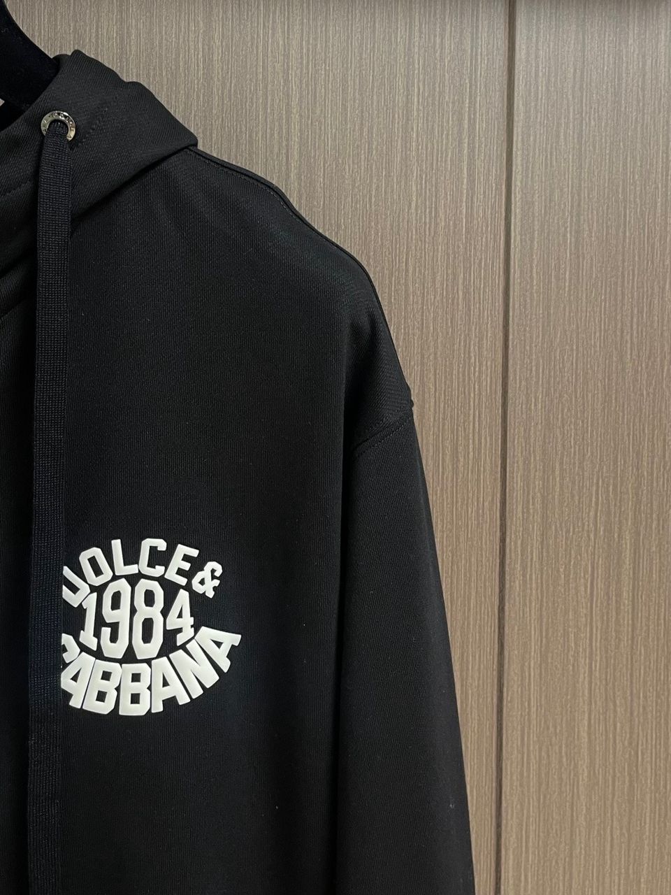 Dolce & Gabbana Hoodie