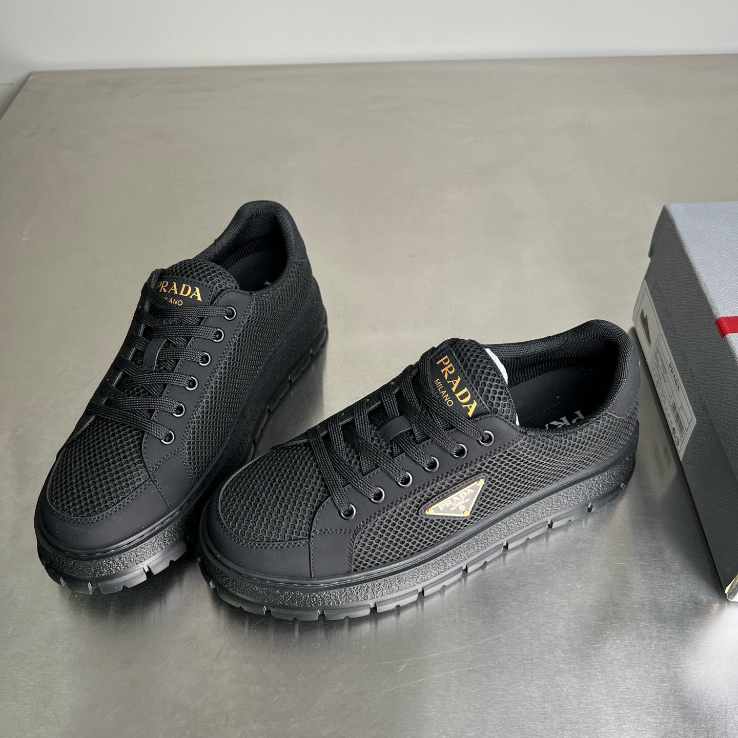Prada Sneakers