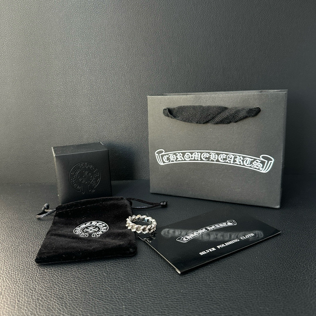 Chrome Hearts Rings