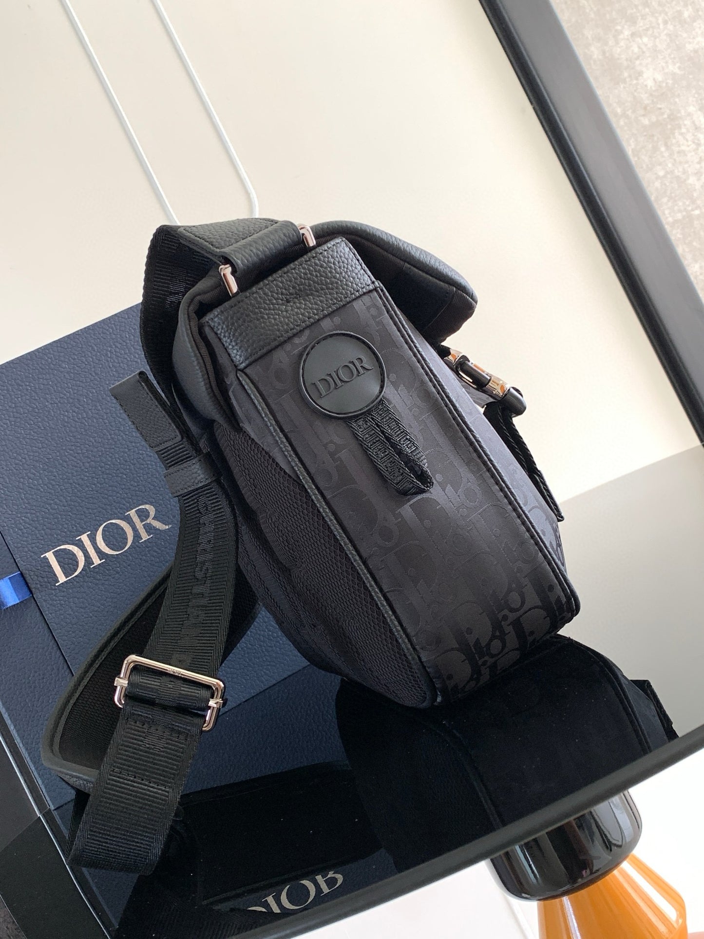 Dior Messenger Bag