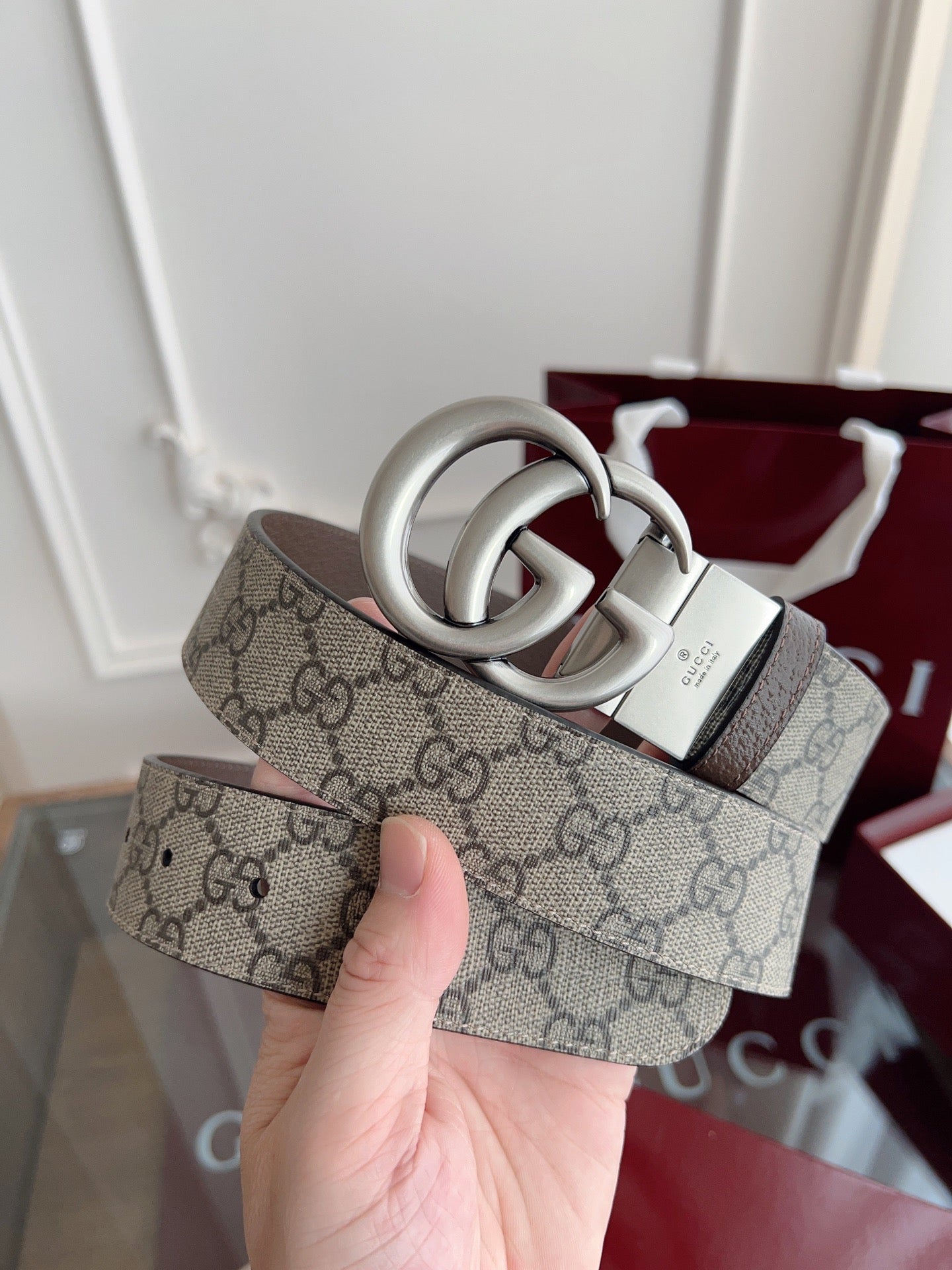 Gucci Belts
